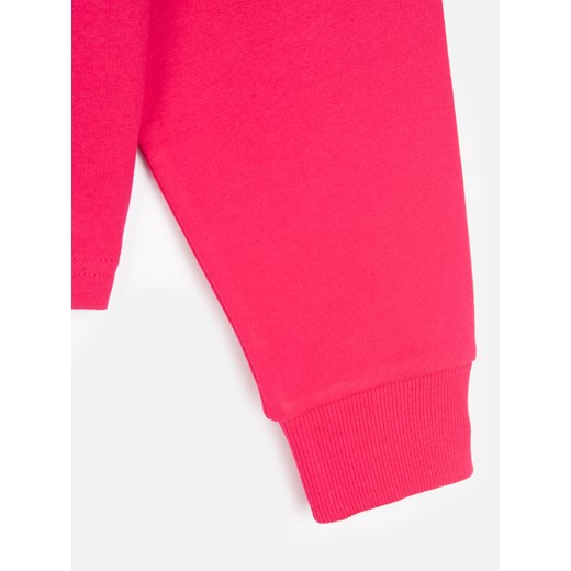 GATE Klasyczna bluza basic dla dziewczynek 8Y Gate 11Y gateshop okazyjna cena