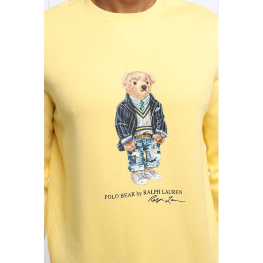 POLO RALPH LAUREN Bluza | Regular Fit Polo Ralph Lauren XXL promocyjna cena Gomez Fashion Store