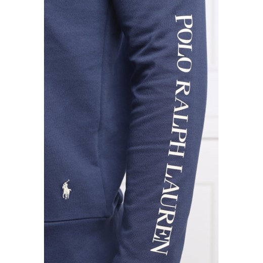 POLO RALPH LAUREN Góra od piżamy | Relaxed fit Polo Ralph Lauren M Gomez Fashion Store