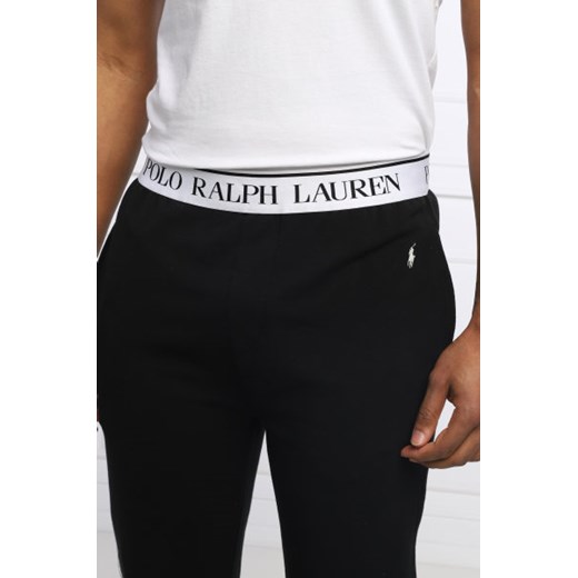 POLO RALPH LAUREN Spodnie od piżamy | Relaxed fit Polo Ralph Lauren XXL Gomez Fashion Store