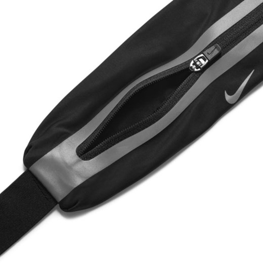Wąska nerka do biegania Nike - Czerń Nike ONE SIZE Nike poland