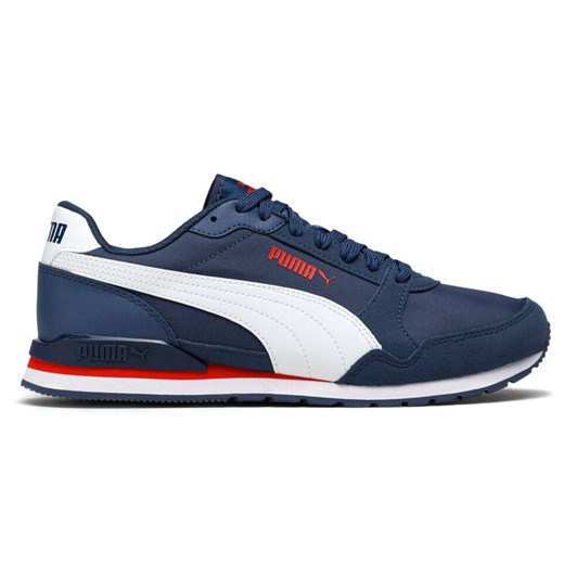 Buty sportowe męskie Puma ST RUNNER V3 NL wielokolorowe 38485708 Puma 45 okazja Sportroom.pl