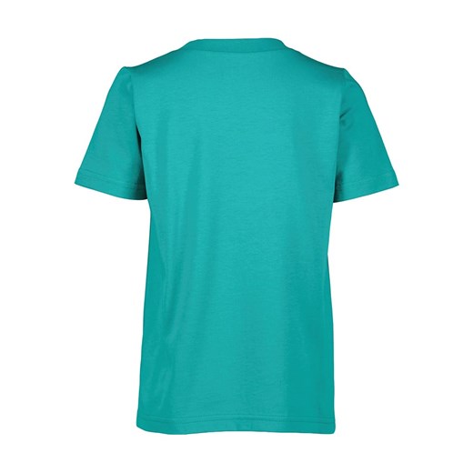 Koszulka w kolorze zielonym Lamino 146 promocyjna cena Limango Polska