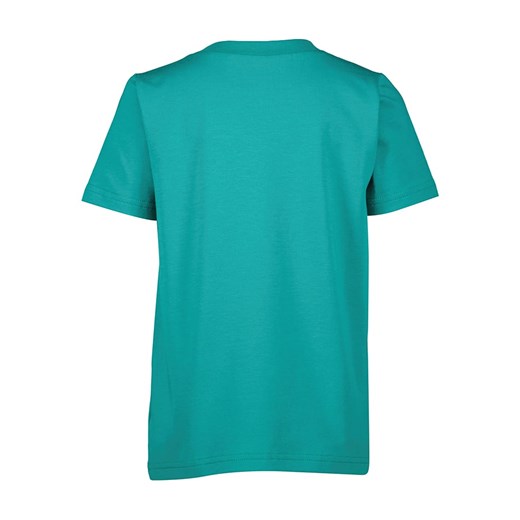 Koszulka w kolorze zielonym Lamino 146 Limango Polska okazyjna cena