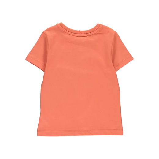 Koszulka w kolorze pomarańczowym Esprit 92 okazyjna cena Limango Polska
