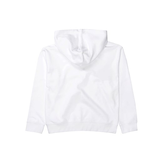Bluza w kolorze białym 140 wyprzedaż Limango Polska