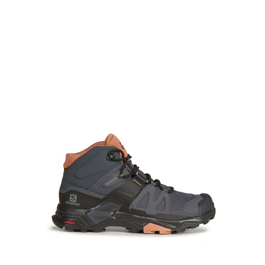 Buty damskie SALOMON X ULTRA 4 MID GTX Salomon 42 okazyjna cena S'portofino