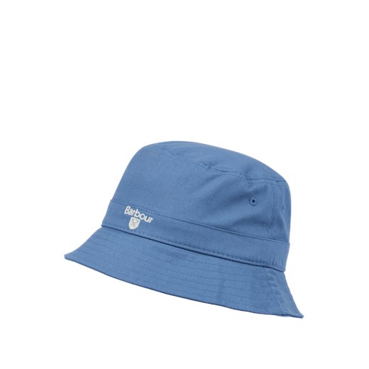 Czapka typu bucket hat z bawełny model ‘Cascade’ Barbour M Peek&Cloppenburg 