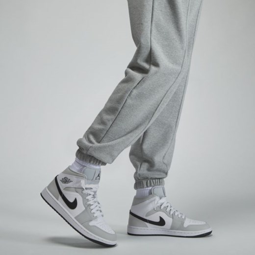 Damskie spodnie z dzianiny Jordan Essentials - Szary Jordan XS Nike poland