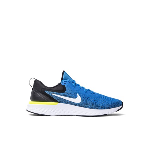 Buty treningowe męskie niebieskie Nike Air Odyssey React Nike 41 Sneaker Peeker