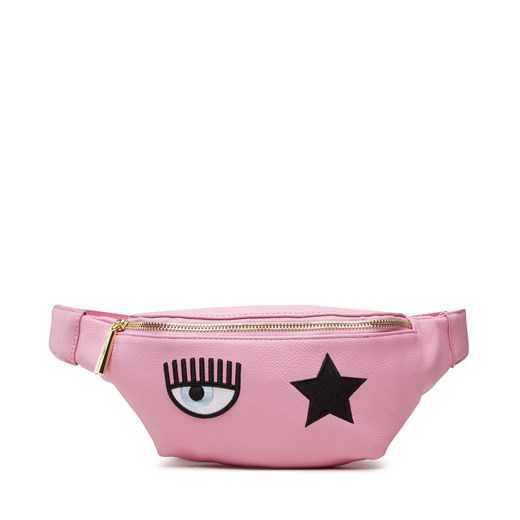 Saszetka nerka CHIARA FERRAGNI - 72SB4BO5 Fairy Tale Chiara Ferragni eobuwie.pl