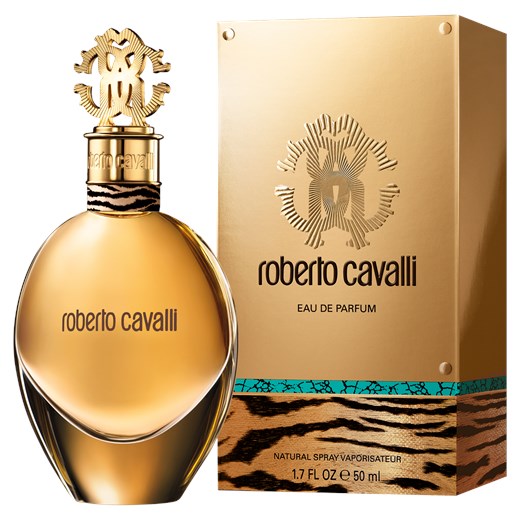Roberto Cavalli Eau De Parfum Roberto Cavalli Hebe