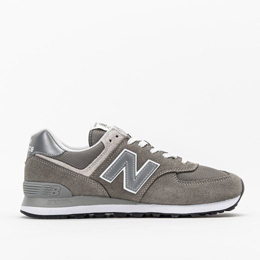 New Balance 574 szare (ML574EGG) New Balance 40 Sneaker Peeker