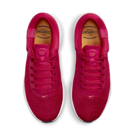 Damskie buty do biegania po asfalcie Nike Renew Serenity Run - Czerwony Nike 43 Nike poland