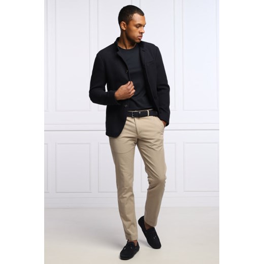 Joop! Collection Marynarka Hankook | Slim Fit 52 Gomez Fashion Store