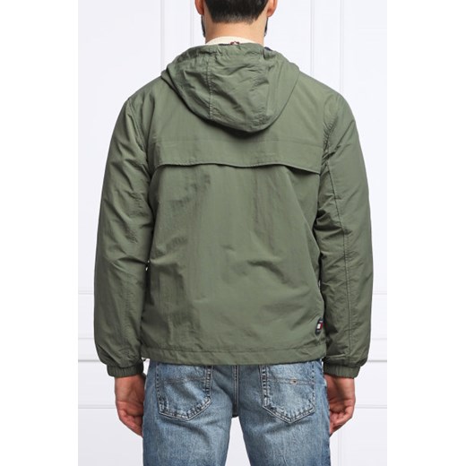 Tommy Jeans Kurtka CHICAGO | Regular Fit Tommy Jeans XXL Gomez Fashion Store
