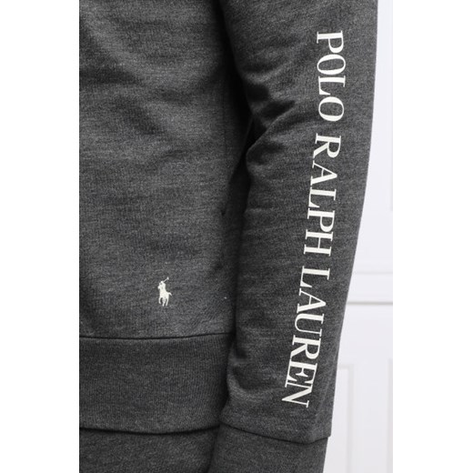 POLO RALPH LAUREN Góra od piżamy | Relaxed fit Polo Ralph Lauren L Gomez Fashion Store