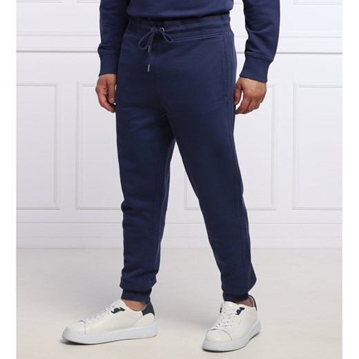 BOSS ORANGE Spodnie dresowe Sefadelong | Regular Fit M okazja Gomez Fashion Store