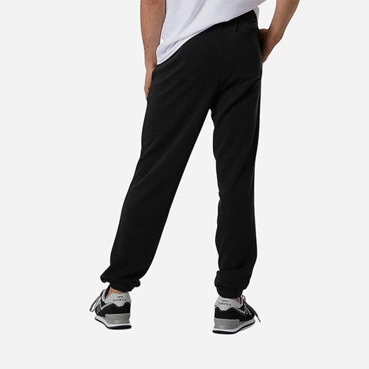Spodnie męskie New Balance Essentials Celebrate Jogger MP21503BK New Balance XXL sneakerstudio.pl