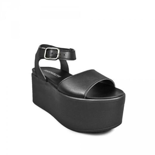 Sandały Altercore ROLLY Black Vegan Altercore 39 Martensy.pl promocja