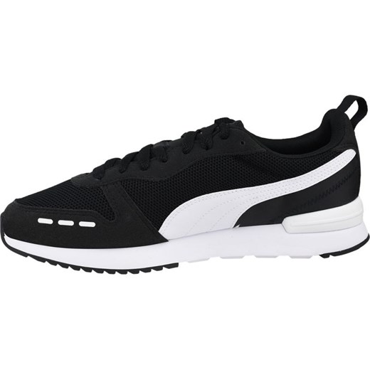 Buty Puma R78 M 373117 01 czarne Puma 42,5 ButyModne.pl