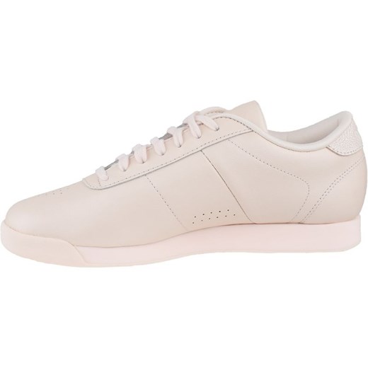 Buty Reebok Princess Lthr W DV5001 różowe Reebok 37 ButyModne.pl