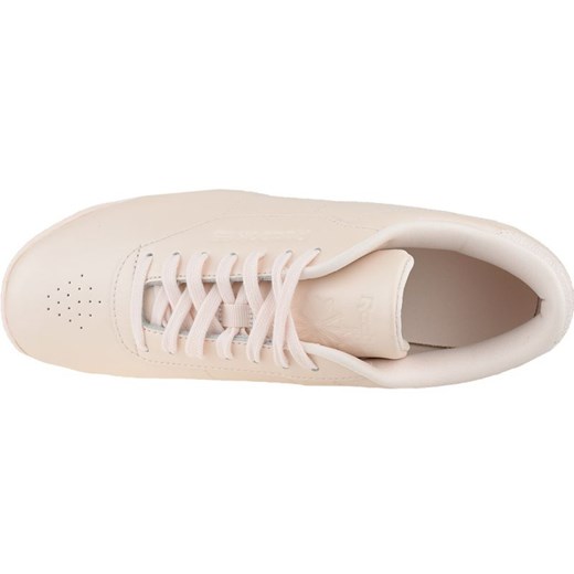 Buty Reebok Princess Lthr W DV5001 różowe Reebok 36 ButyModne.pl