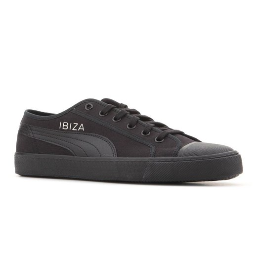 Buty Puma Wmns Ibiza W 356533 04 czarne Puma 38,5 ButyModne.pl