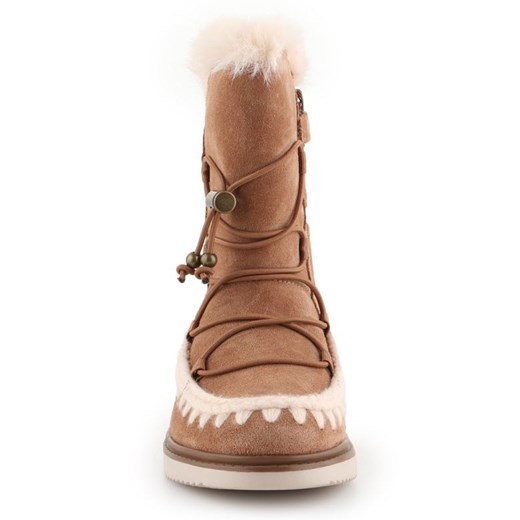 Buty Geox J Thymar G-B Jr J944FB-00022-C6627 brązowe niebieskie Geox 29 ButyModne.pl