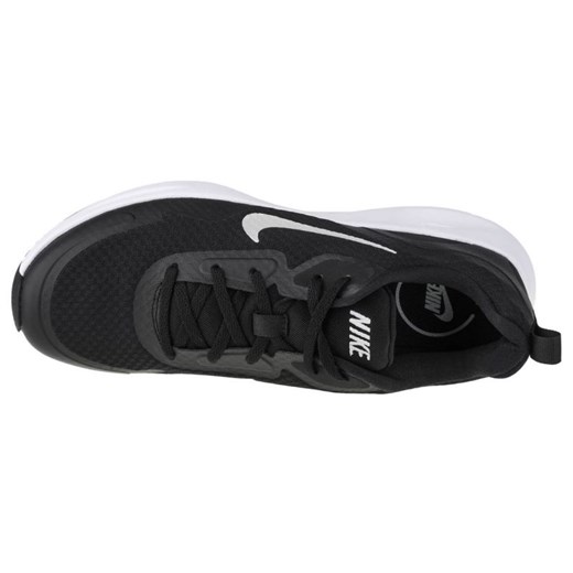Buty Nike Wearallday M CJ1682-004 czarne Nike 45 ButyModne.pl