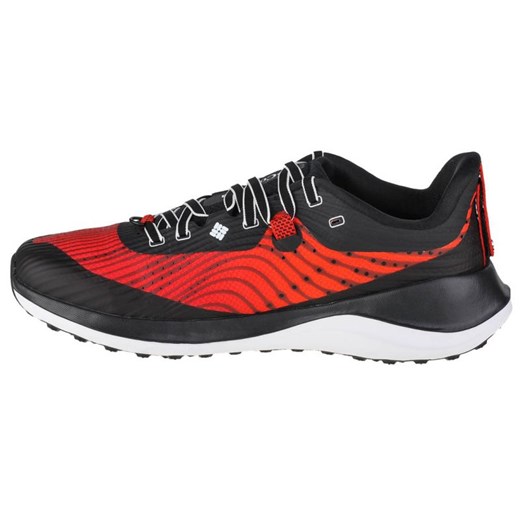 Buty Columbia Escape Ascent M 1928041010 czarne pomarańczowe Columbia 44,5 ButyModne.pl