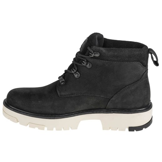 Levis Buty Levi´s Solvi Ankle W 233618-932-59 czarne 36 ButyModne.pl