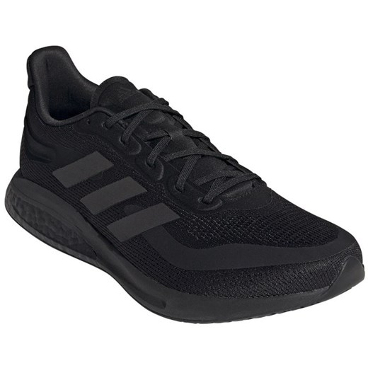 Adidas buty sportowe męskie sznurowane
