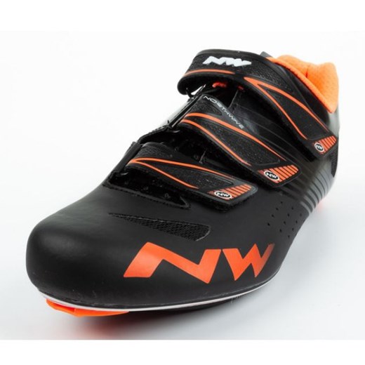 Buty sportowe męskie Northwave na jesień