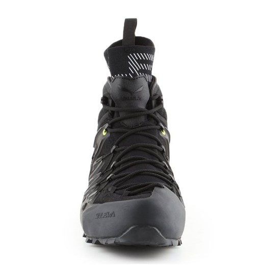 Buty Salewa Wildfire Edge Gtx M 61350-0971 czarne 42,5 ButyModne.pl