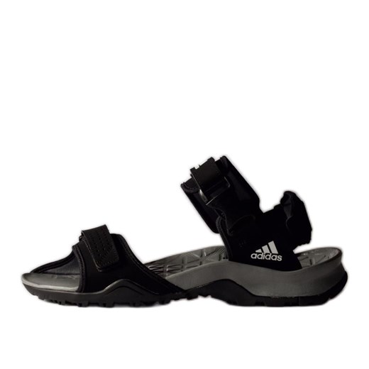 Sandały adidas Cyprex Ultra Sandal Ii M B44191 czarne 46 ButyModne.pl