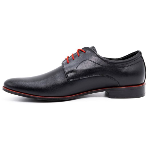 Buty eleganckie męskie Olivier na wiosnę 