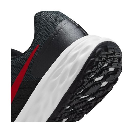 Buty do biegania Nike Revolution 6 Next Nature M DC3728-005 czarne Nike 44,5 ButyModne.pl
