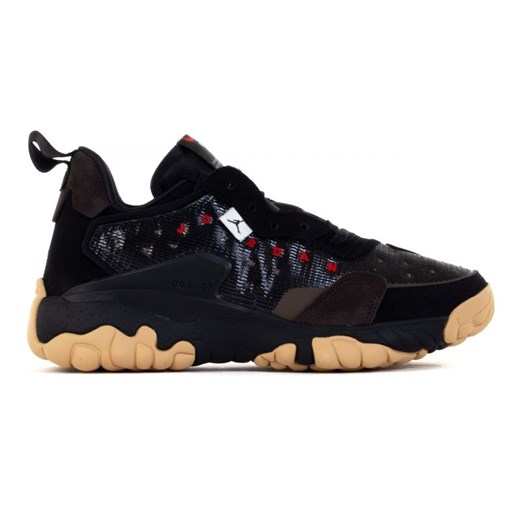 Nike Buty Jordan Delta 2 W DQ6155-062 czarne Nike 38 ButyModne.pl