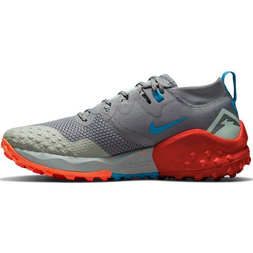 Buty do biegania Nike Wildhorse 7 M CZ1856 003 wielokolorowe Nike 47 ButyModne.pl