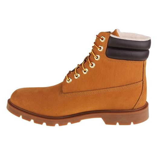 Buty Timberland 6 In Basic Wl Boot M A27KW brązowe Timberland 42 ButyModne.pl