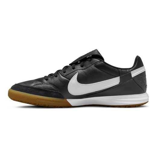 Buty piłkarskie Nike Premier 3 Ic M AT6177-010 czarne czarne Nike 41 ButyModne.pl