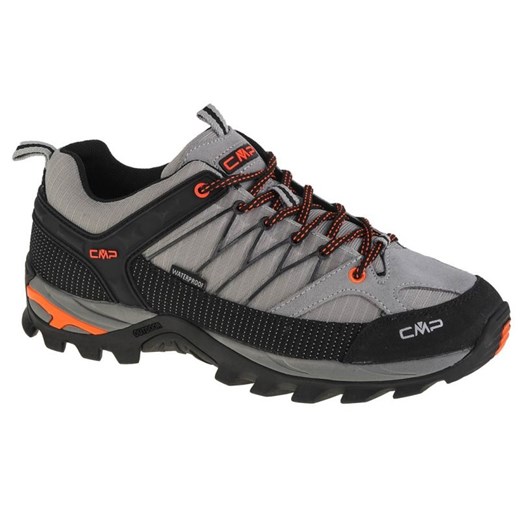 Buty trekkingowe męskie CMP