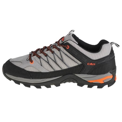 Buty trekkingowe męskie CMP sportowe sznurowane