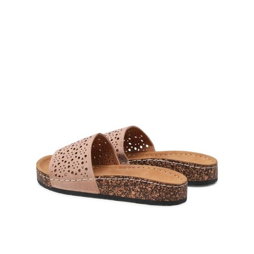 Klapki Clara Barson WSS20489-01ECO Clara Barson 39 ccc.eu