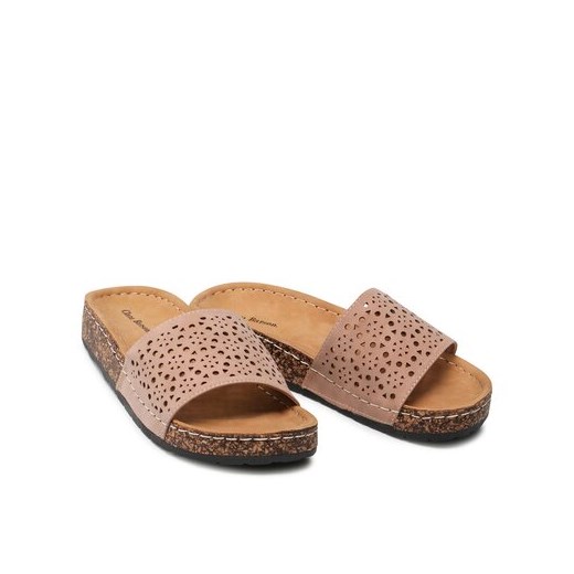 Klapki Clara Barson WSS20489-01ECO Clara Barson 38 ccc.eu