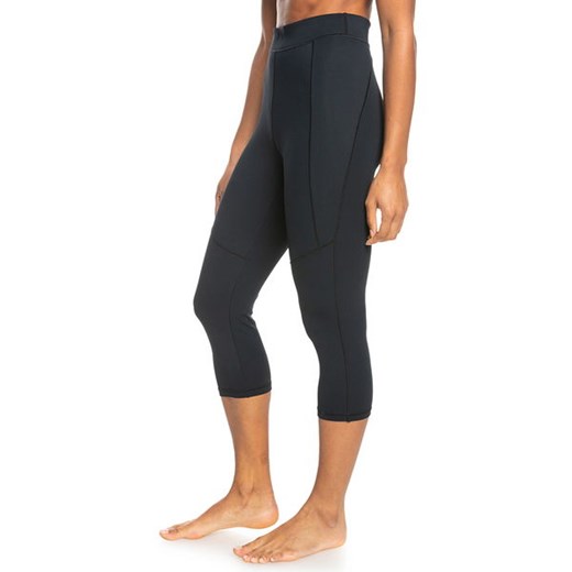 Legginsy damskie Here She Comes Again 3/4 Roxy M SPORT-SHOP.pl