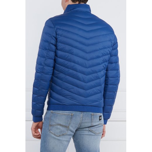 Armani Exchange Puchowa kurtka | Regular Fit Armani Exchange S Gomez Fashion Store okazyjna cena