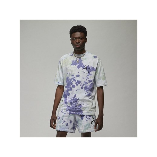 T-shirt męski Jordan Sport DNA '85 - Szary Jordan S Nike poland