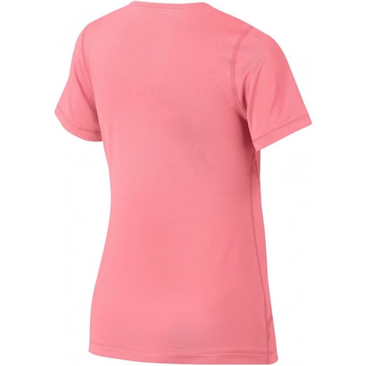 Nike koszulka dziecięca Pro M różowa Nike M Mall